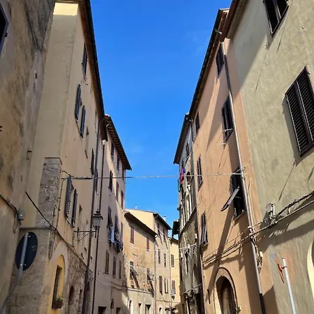 Duomo * Massa Marittima