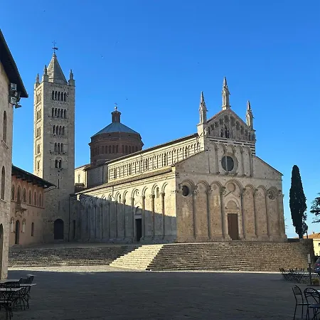 Duomo 아파트