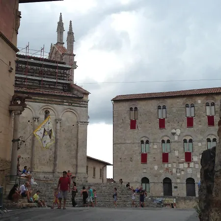Lägenhet Duomo *