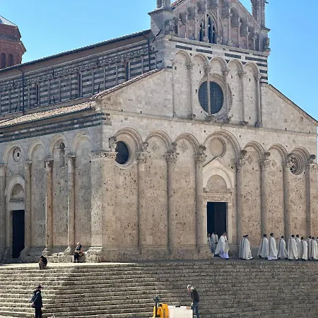 Duomo Lägenhet *