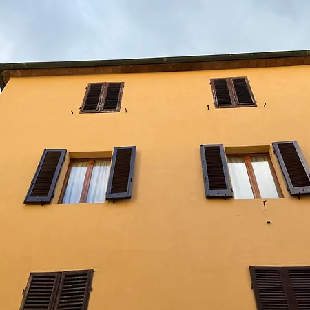 Duomo Apartamento *