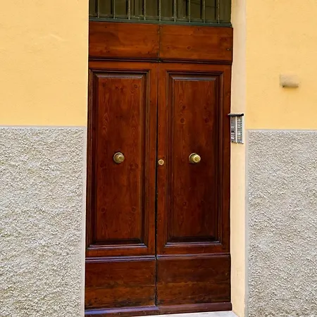 Apartamento Duomo Massa Marittima
